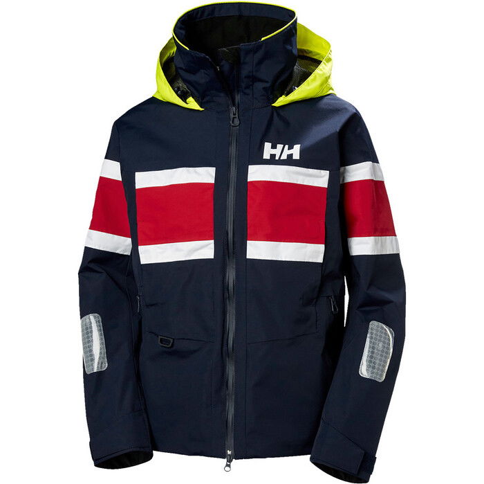 Helly Hansen 2024 Women's jacket.